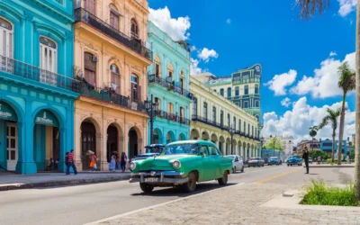 Cuba